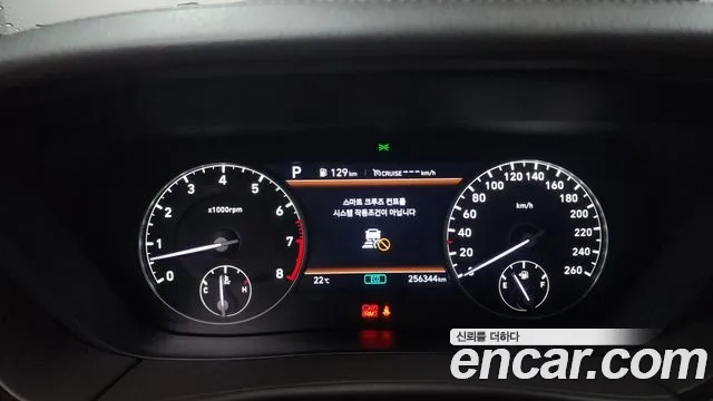 Genesis G90 id 2928049 из Кореи 18