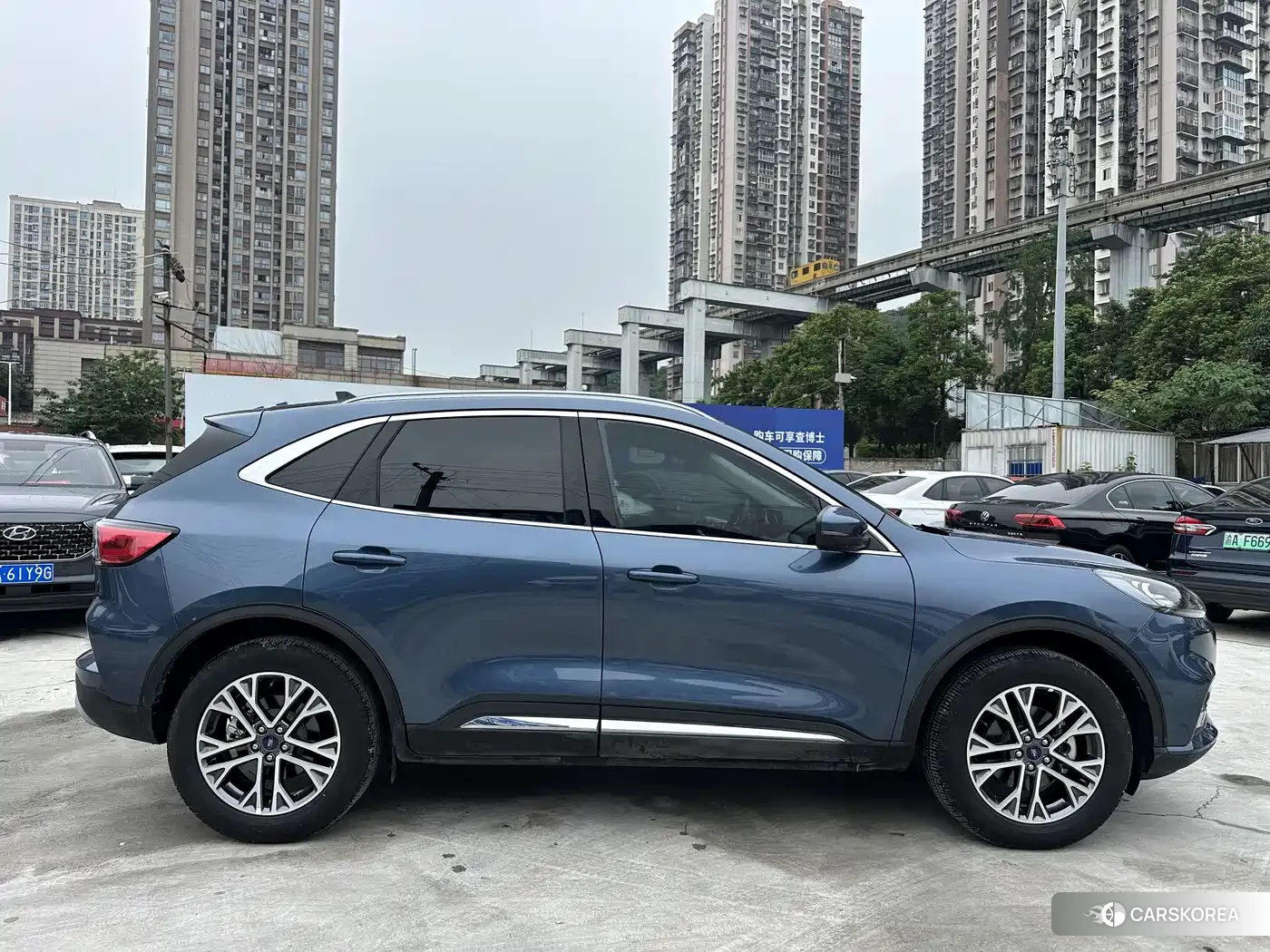 Ford Ruiji id 4570511 из Китая 18
