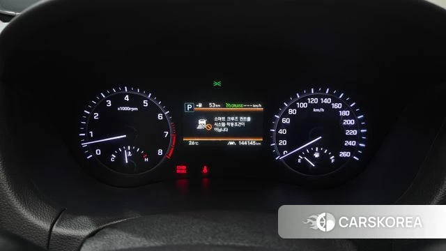 Genesis G80 id 4605240 из Кореи 18