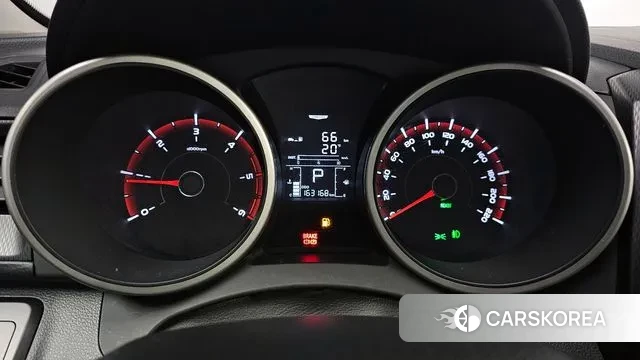 Ssangyong Tivoli Air id 3270389 из Кореи 18