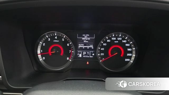 Ssangyong Berry New Tivoli id 4608708 из Кореи 18