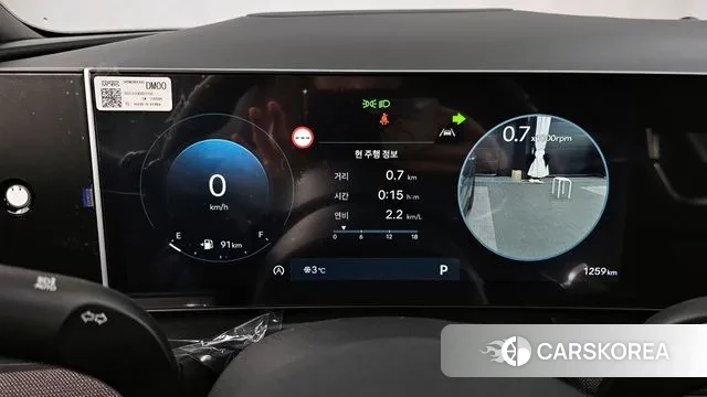 Hyundai The New Tucson (NX4) id 3744968 из Кореи 18