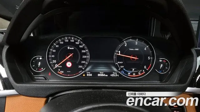 BMW 3 Series GT (F34) id 2827176 из Кореи 18