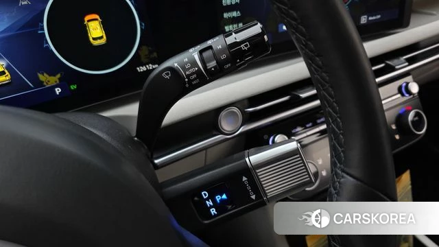 Hyundai The New Tucson Hybrid (NX4) id 4493497 из Кореи 32