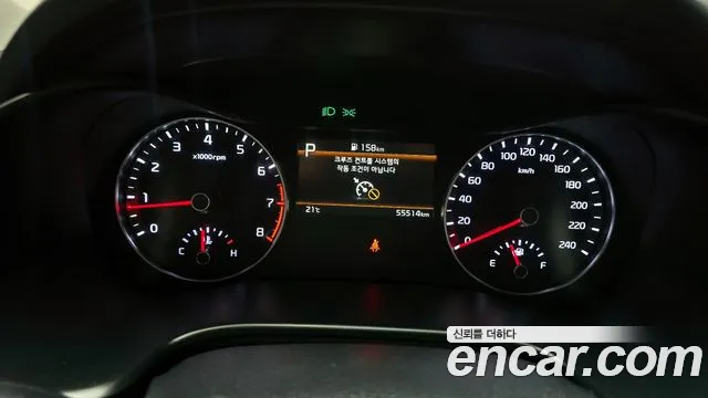 Kia The New K3 2nd generation id 2744467 из Кореи 18