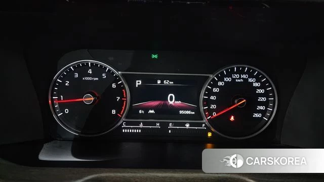 Kia Sorento 4th Generation id 3806478 из Кореи 18