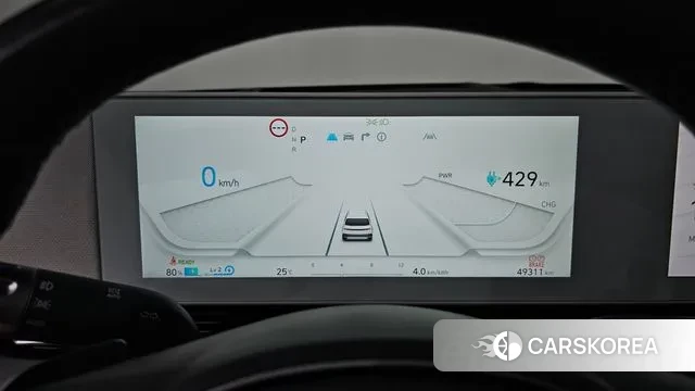 Hyundai Ionic 5 id 2975403 из Кореи 18