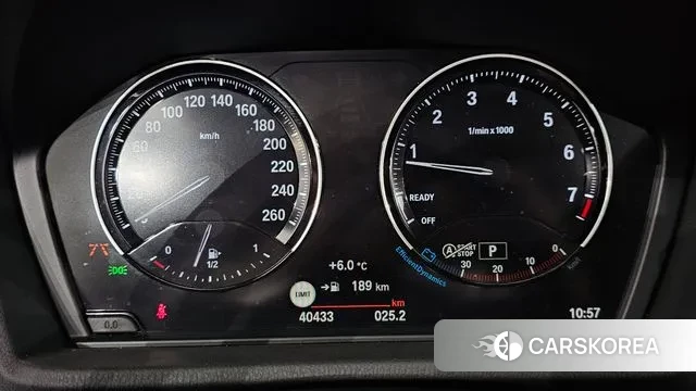 BMW X1 (F48) id 3566583 из Кореи 18