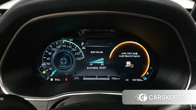 Genesis GV80 id 3373500 из Кореи 18