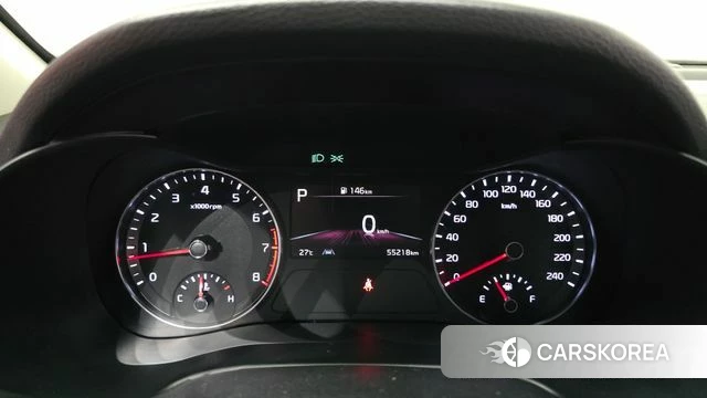 Kia The New K3 2nd generation id 4585184 из Кореи 18