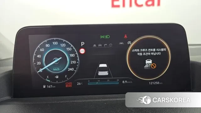 Hyundai Staria id 2894998 из Кореи 18