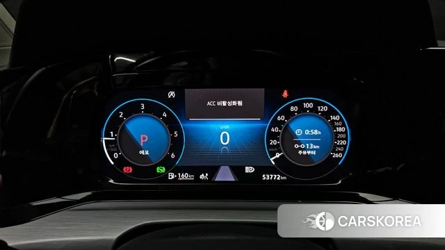 Volkswagen Golf 8th Generation id 3799197 из Кореи 18