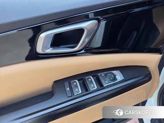 Kia Carnival 4th generation id 3582118 из Кореи 18