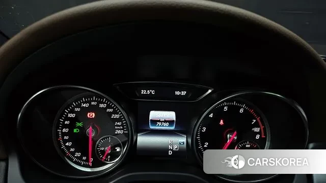 Mercedes-Benz GLA-Class X156 id 3249322 из Кореи 18