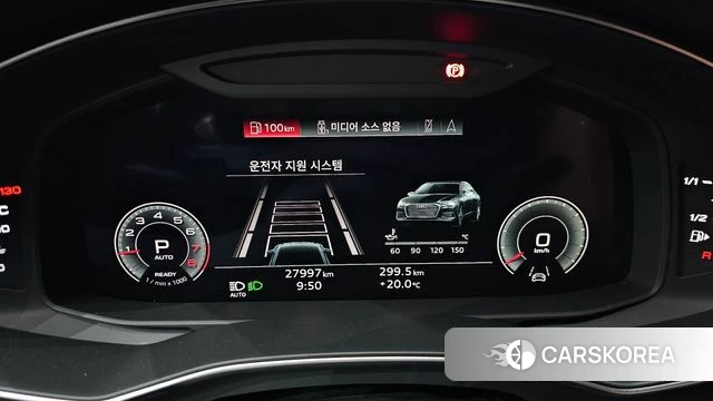 Audi A6 (C8) id 4224636 из Кореи 18