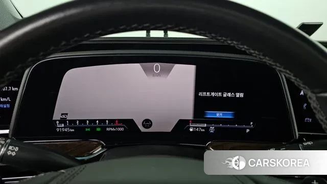 Cadillac Escalade 5th Generation id 3295891 из Кореи 18