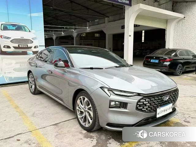 Ford Mondeo id 4380533 из Китая 8