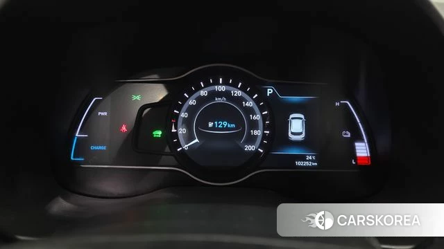 Hyundai Kona Electric id 4872788 из Кореи 31