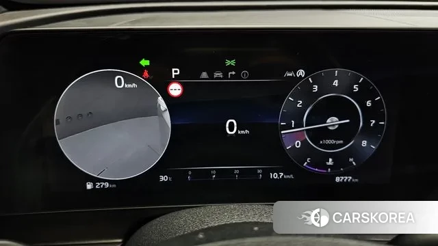 Kia Sportage 5th Generation id 2899969 из Кореи 18