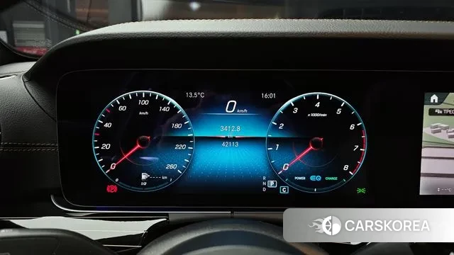 Mercedes-Benz E-Class W213 id 3601007 из Кореи 18