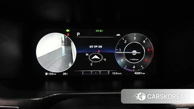 Kia Sorento 4th Generation id 4389214 из Кореи 18
