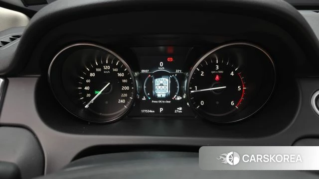 Land Rover Discovery Sports id 4339471 из Кореи 18