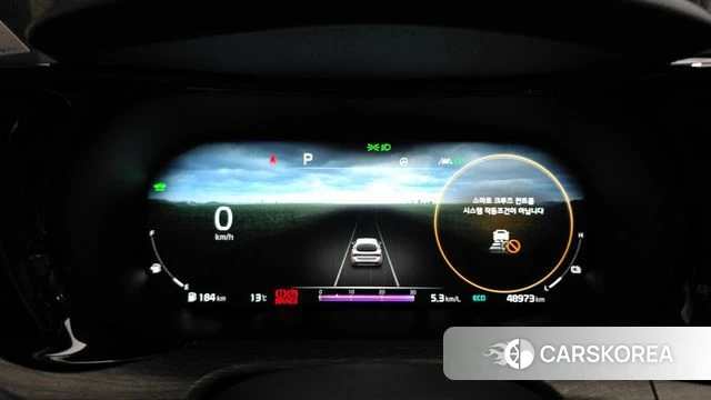 Kia K5 Hybrid 3rd Generation id 3915470 из Кореи 18