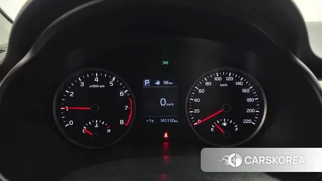 Kia Stonic id 3602348 из Кореи 18