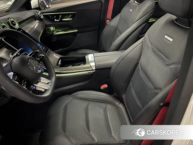 Mercedes-Benz GLC-Class X254 id 3299505 из Кореи 13