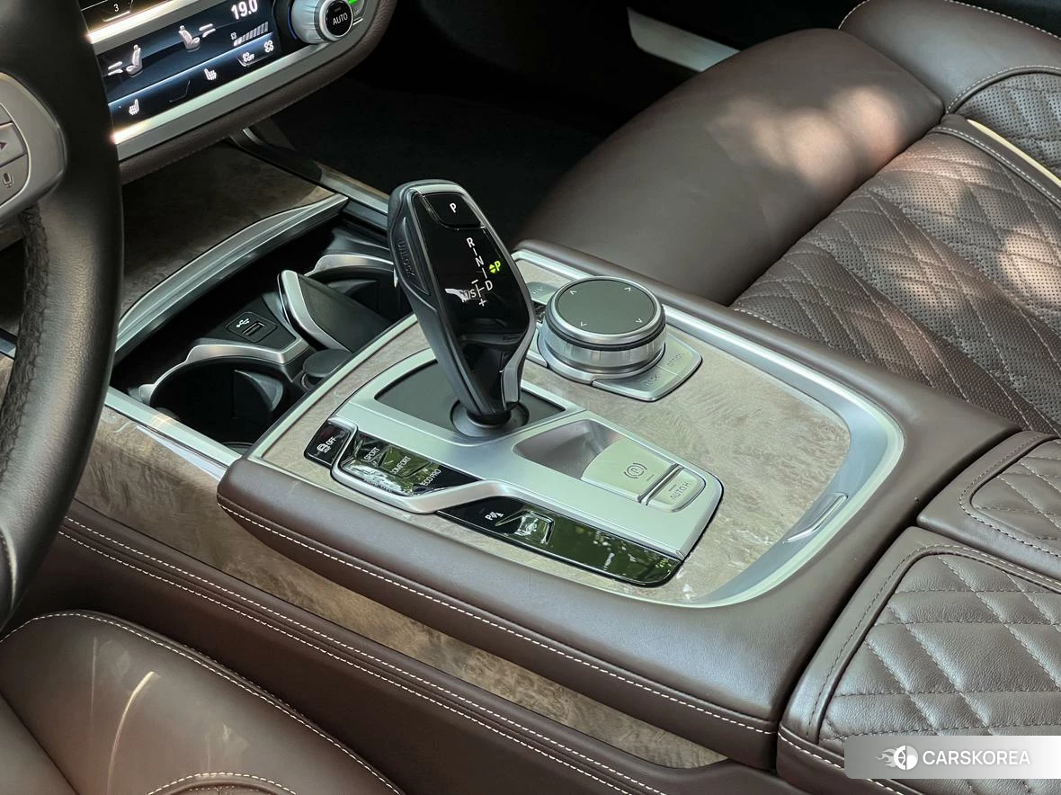 BMW 7 series id 4515046 из Китая 24
