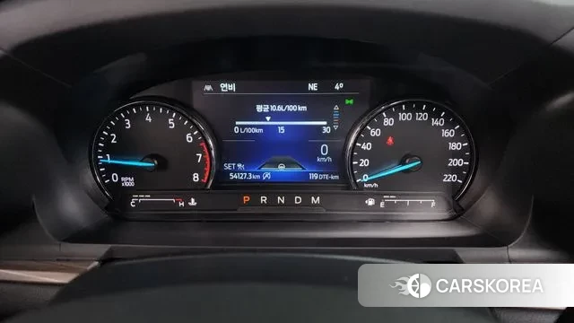 Ford Explorer 6th Generation id 3479203 из Кореи 18