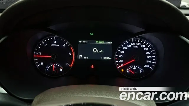 Kia The New K5 2nd generation id 2937027 из Кореи 18