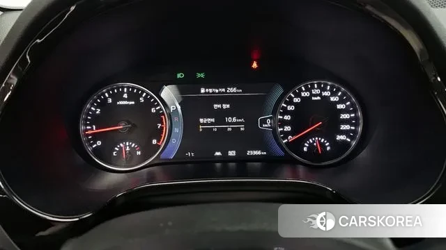 Kia Seltos id 3438139 из Кореи 18