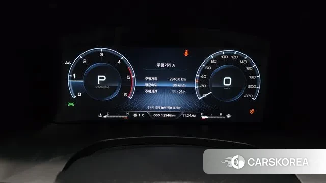 Ssangyong The New Rexton Sport id 3550465 из Кореи 18