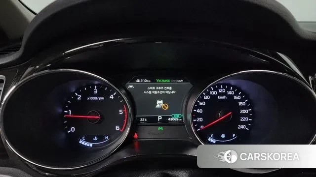 Kia The New Carnival id 3118107 из Кореи 18