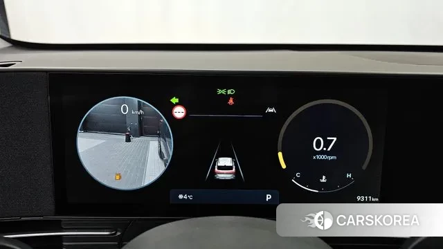 Hyundai Kona (SX2) id 3555138 из Кореи 18