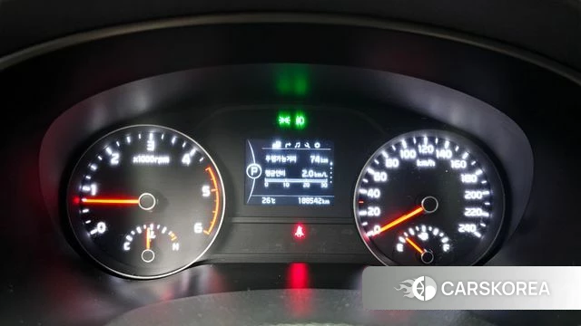 Kia Sportage 4th Generation id 4483409 из Кореи 18