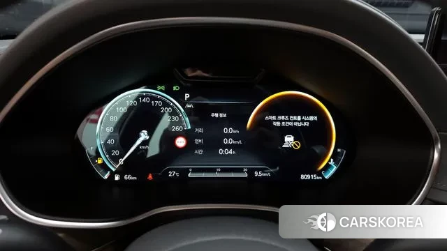 Genesis G80 (RG3) id 3143307 из Кореи 18