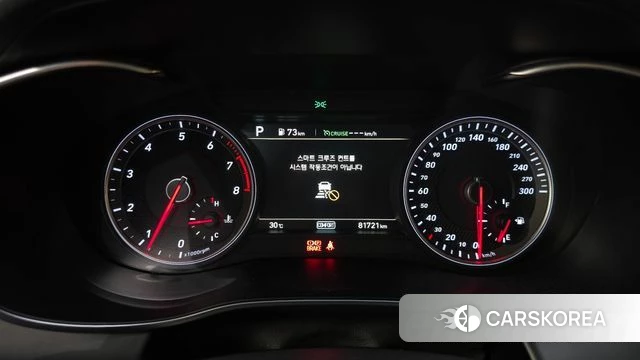 Genesis G70 id 4662411 из Кореи 18