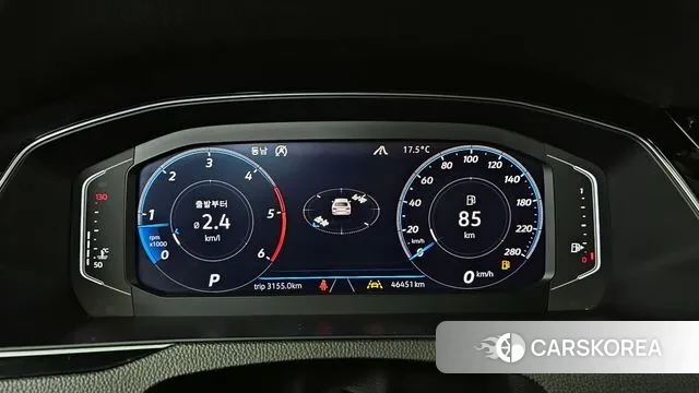 Volkswagen Arteon id 3355907 из Кореи 18