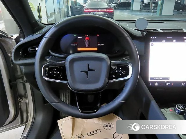 Polestar Polestar 2 id 4303097 из Кореи 18