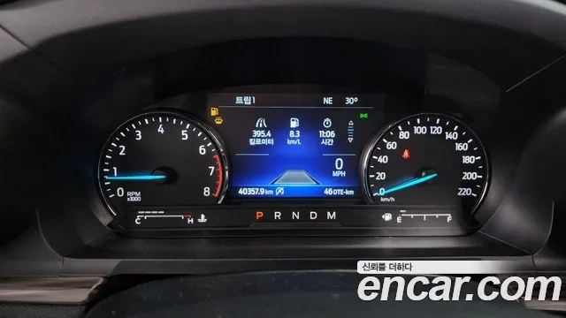 Ford Explorer 6th Generation id 2921819 из Кореи 18