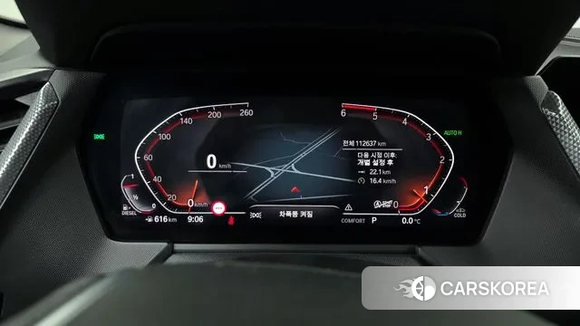 BMW 1 Series (F40) id 3708538 из Кореи 18