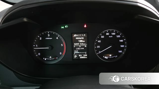 Hyundai Solati id 4302962 из Кореи 18
