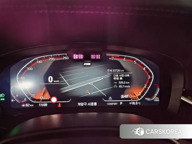 BMW 6 Series GT (G32) id 3452070 из Кореи 18