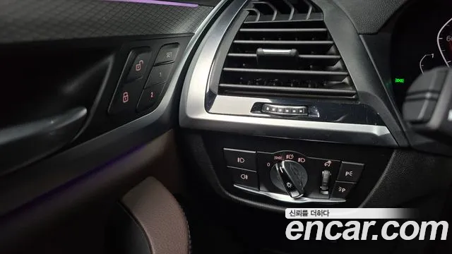 BMW X4 (G02) id 2651316 из Кореи 18