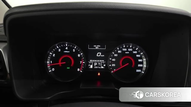 Ssangyong The New Tivoli id 4607811 из Кореи 28