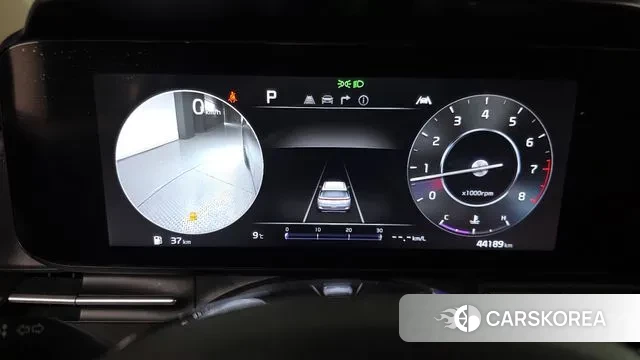 Kia Carnival 4th generation id 3746465 из Кореи 18