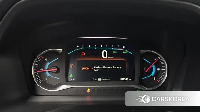 Honda Pilot 3rd generation id 3454954 из Кореи 18