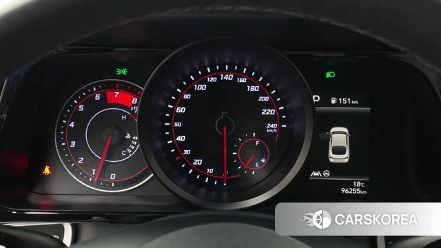 Hyundai Avante (CN7) id 3904898 из Кореи 18